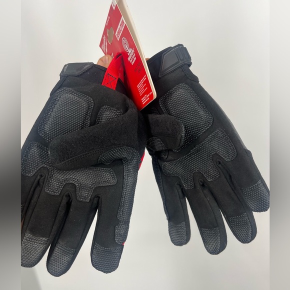 Milwaukee Demolition Gloves Size L - Picture 2 of 5